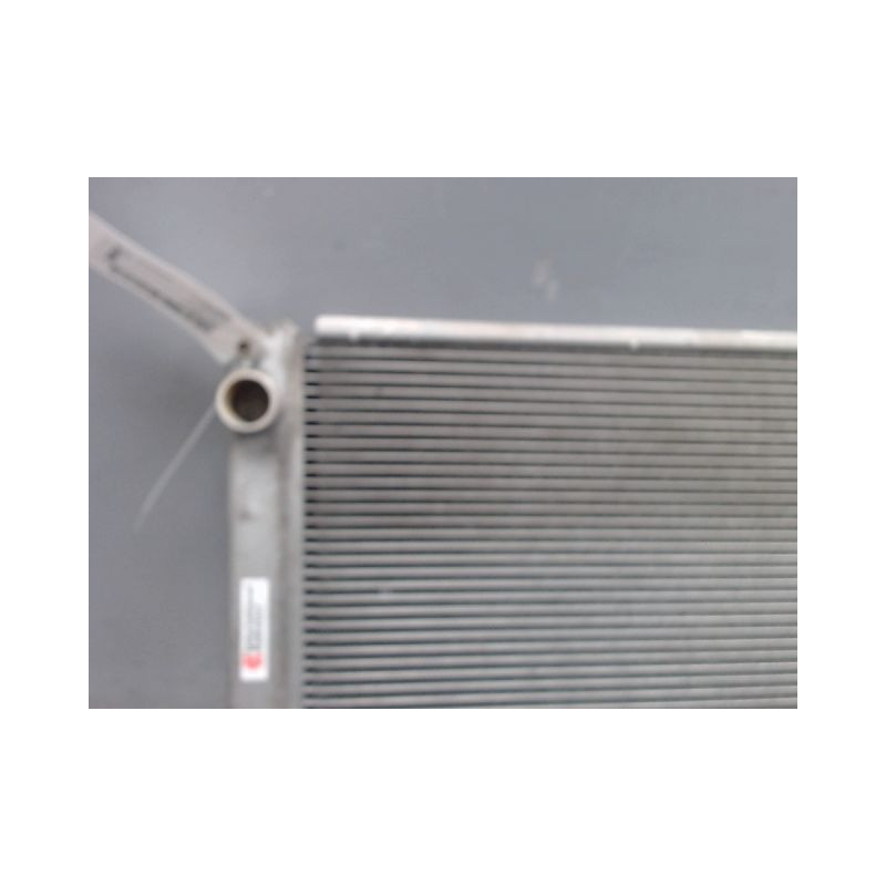 RADIATEUR MINI MINI 2006-