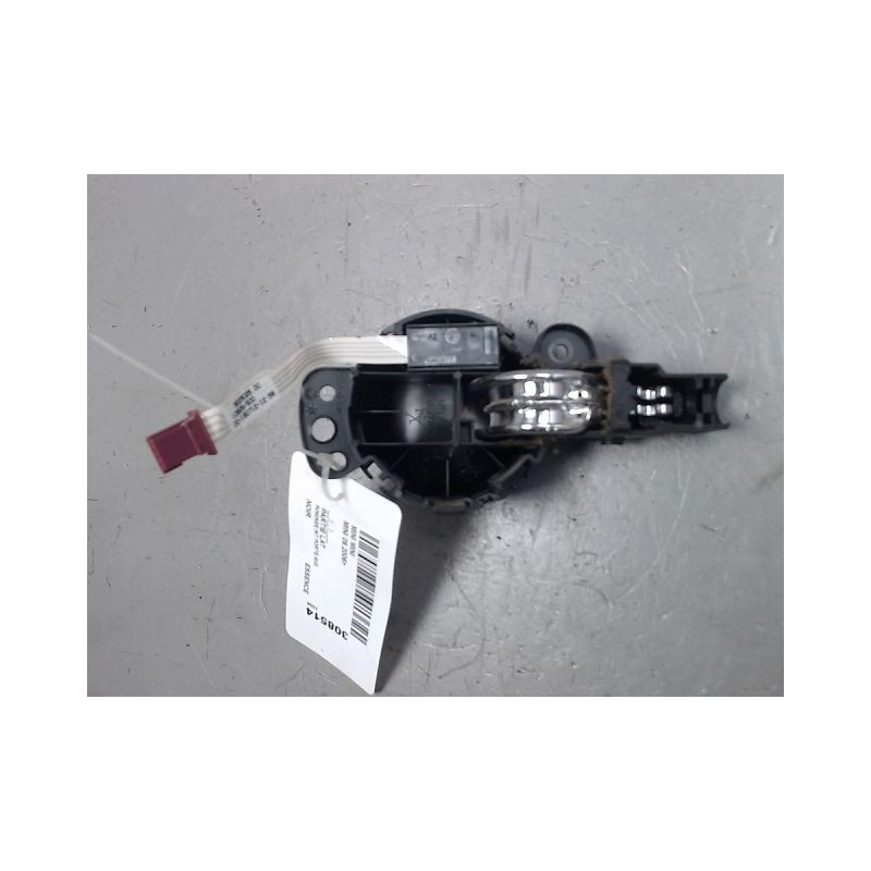 POIGNEE INTERIEURE PORTE AVANT GAUCHE MINI MINI 2006-