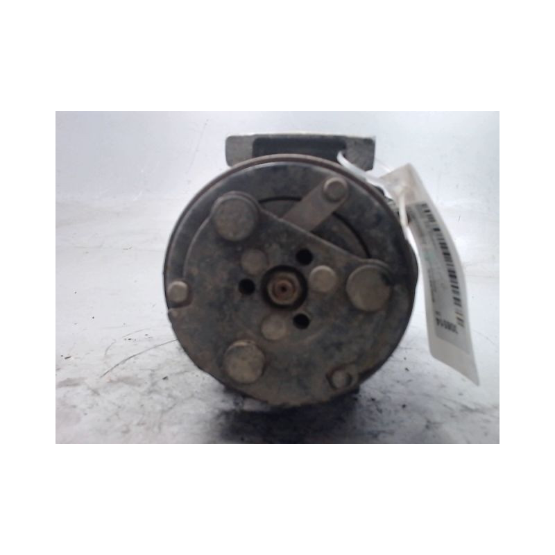 COMPRESSEUR AIR CONDITIONNE MINI MINI 2006-