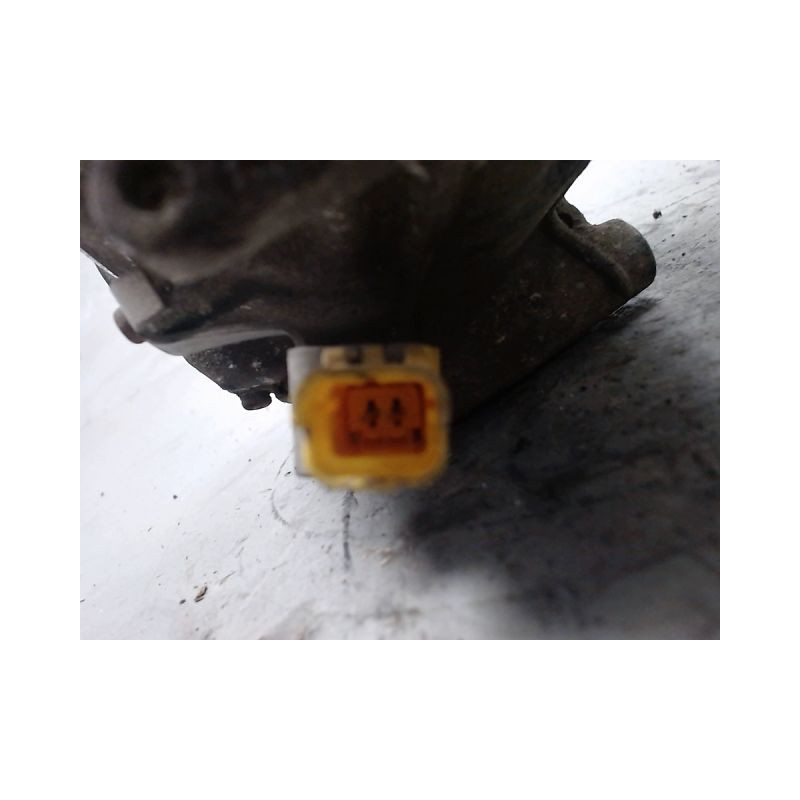 COMPRESSEUR AIR CONDITIONNE MINI MINI 2006-