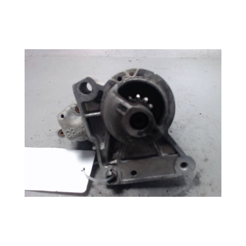 DEMARREUR MINI MINI 2006-