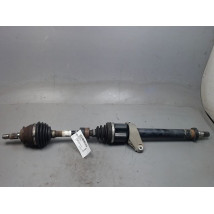 TRANSMISSION AVANT DROIT MINI MINI 2006- 