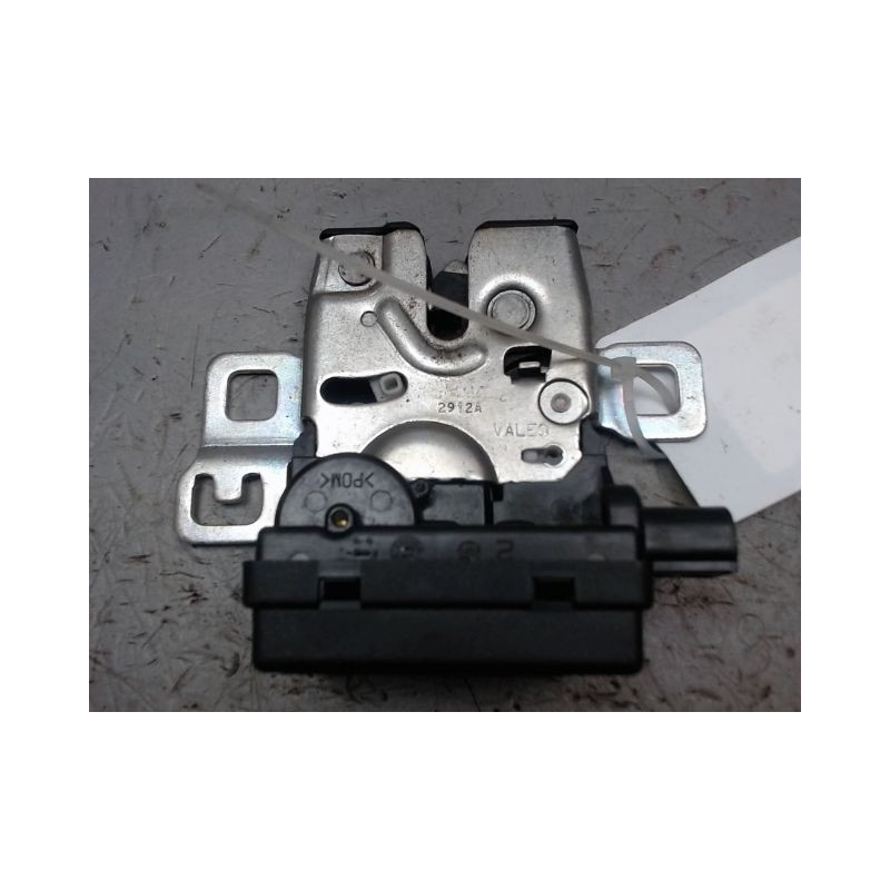 SERRURE HAYON  MINI MINI 2006-