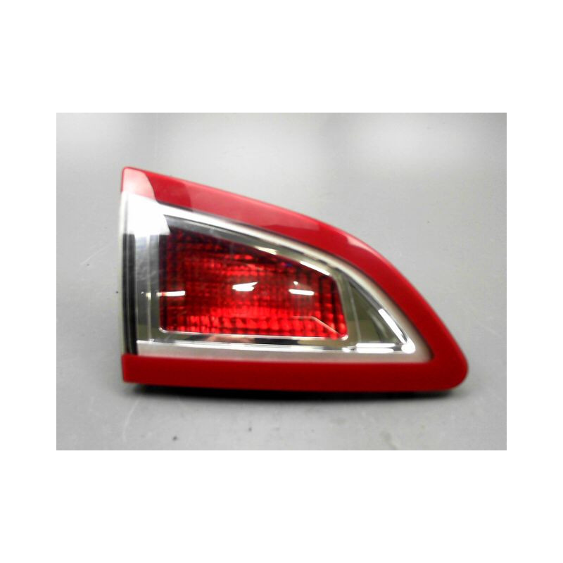 FEU ARRIERE INTERIEUR GAUCHE RENAULT SCENIC MONOSP. III Phase 1 2009-2011