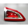 FEU ARRIERE INTERIEUR GAUCHE RENAULT SCENIC MONOSP. III Phase 1 2009-2011