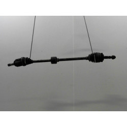 TRANSMISSION AVD