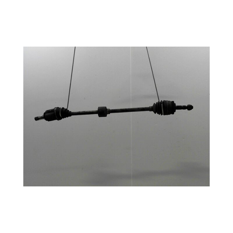 TRANSMISSION AVANT DROIT OPEL MERIVA MONOSP. I Phase 1  2003-2005 1.4 16V Twinport 