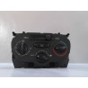 COMMANDE DE CHAUFFAGE PEUGEOT 206 SW 02-06