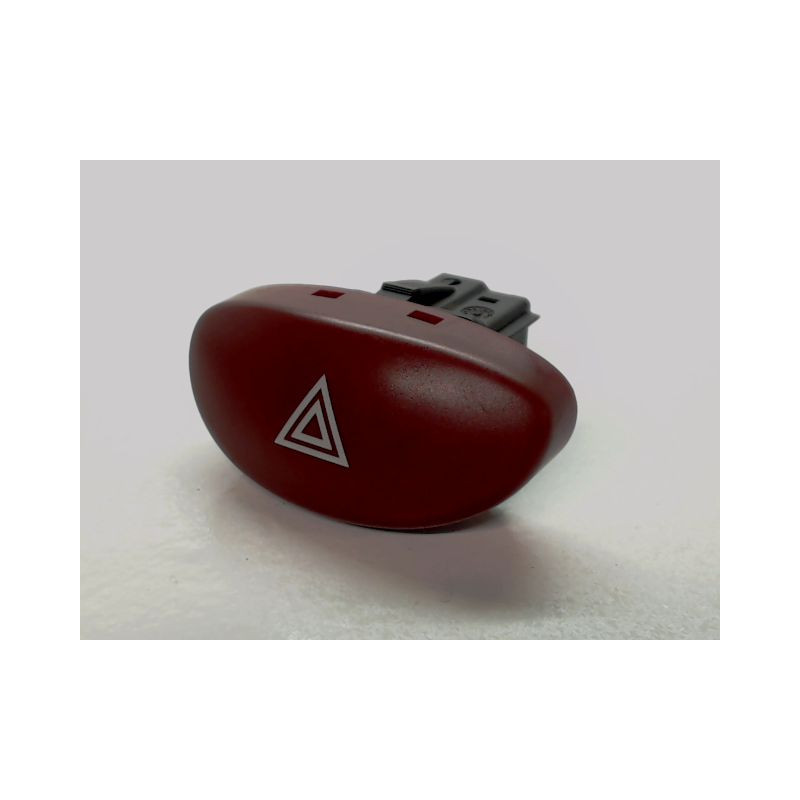 BOUTON DE WARNING PEUGEOT 206 5P