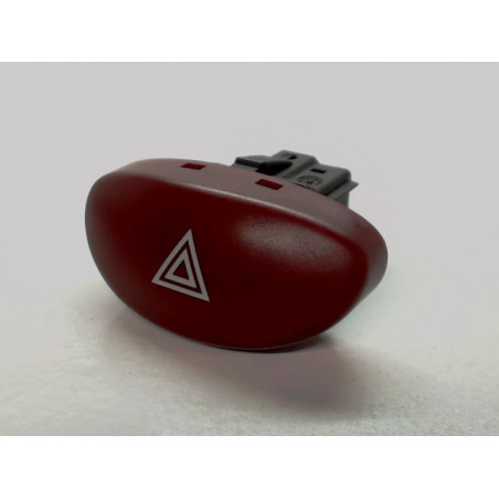 BOUTON DE WARNING PEUGEOT 206 5P