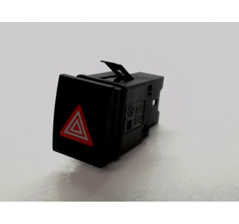 BOUTON DE WARNING VOLKSWAGEN POLO