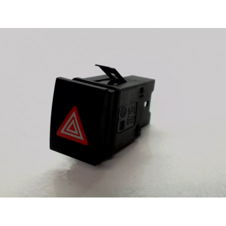 BOUTON DE WARNING VOLKSWAGEN POLO