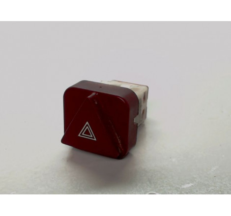 BOUTON DE WARNING PEUGEOT 407