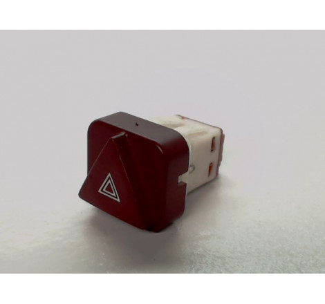 BOUTON DE WARNING PEUGEOT 1007