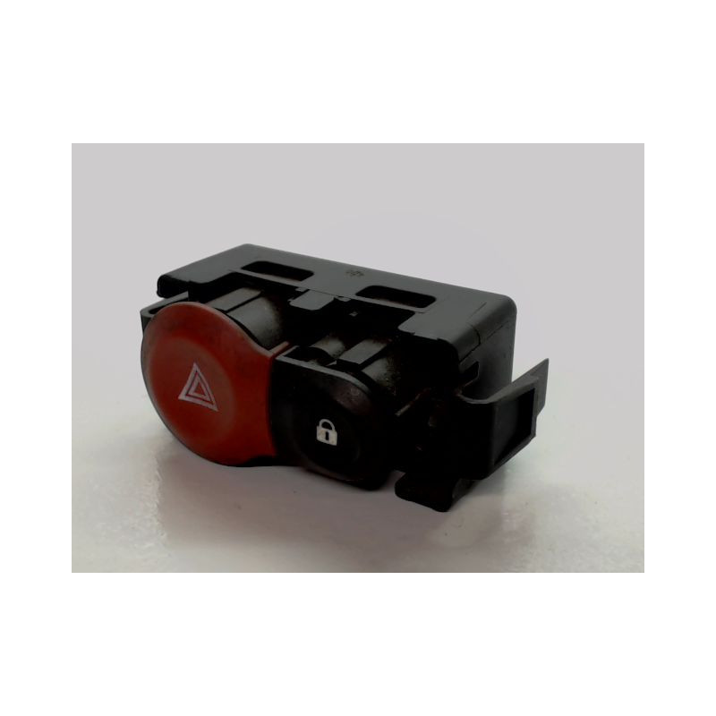 BOUTON DE WARNING RENAULT CLIO III 2005-