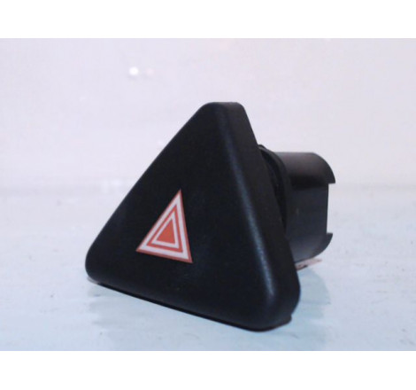 BOUTON DE WARNING FORD FIESTA 02 -05