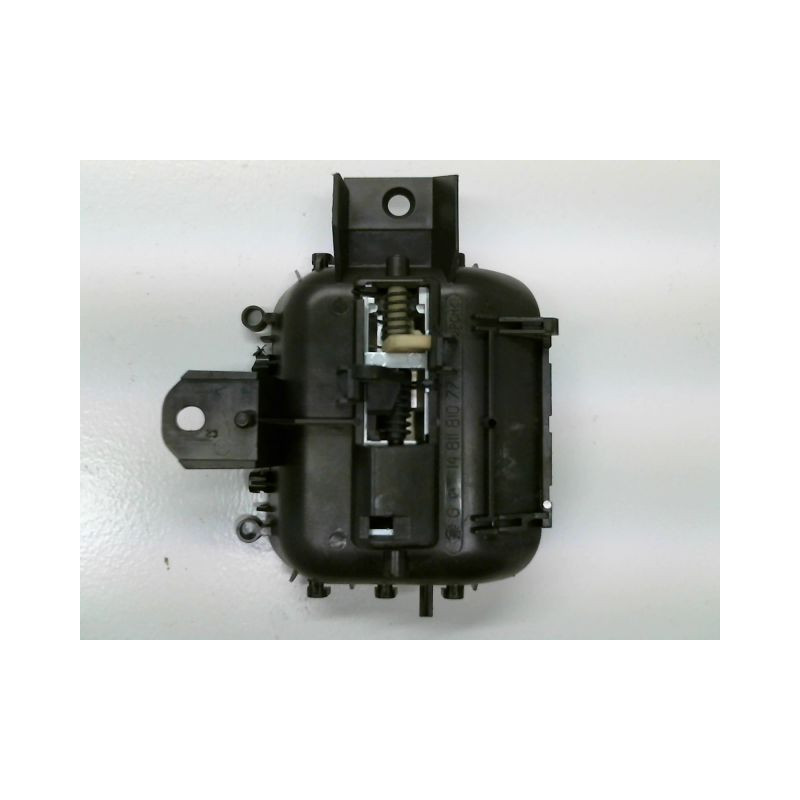 POIGNEE INTERIEURE PORTE AVANT GAUCHE PEUGEOT 807