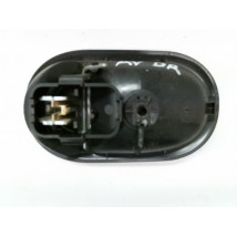 POIGNEE INTERIEURE PORTE AVANT DROIT RENAULT CLIO III 2005-