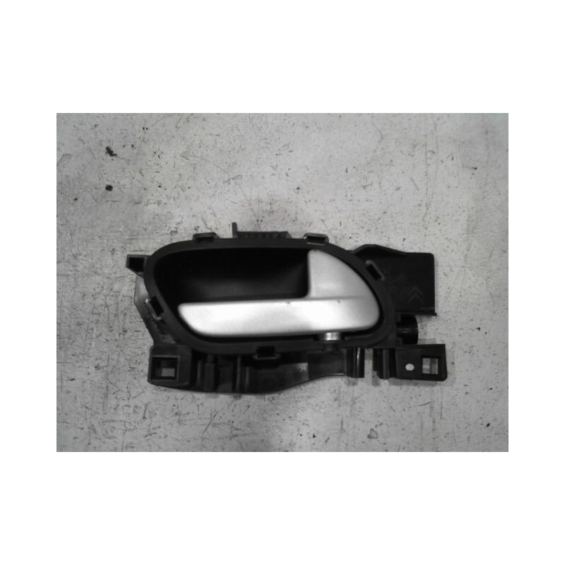 POIGNEE INTERIEURE PORTE AVANT DROIT PEUGEOT 207 2006-2013