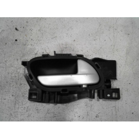 POIGNEE INTERIEURE PORTE AVANT DROIT PEUGEOT 207 2006-2013