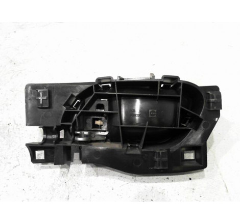 POIGNEE INTERIEURE PORTE AVANT DROIT PEUGEOT 207 2006-2013