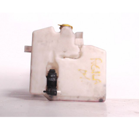 RESERVOIR LAVE-GLACE AV