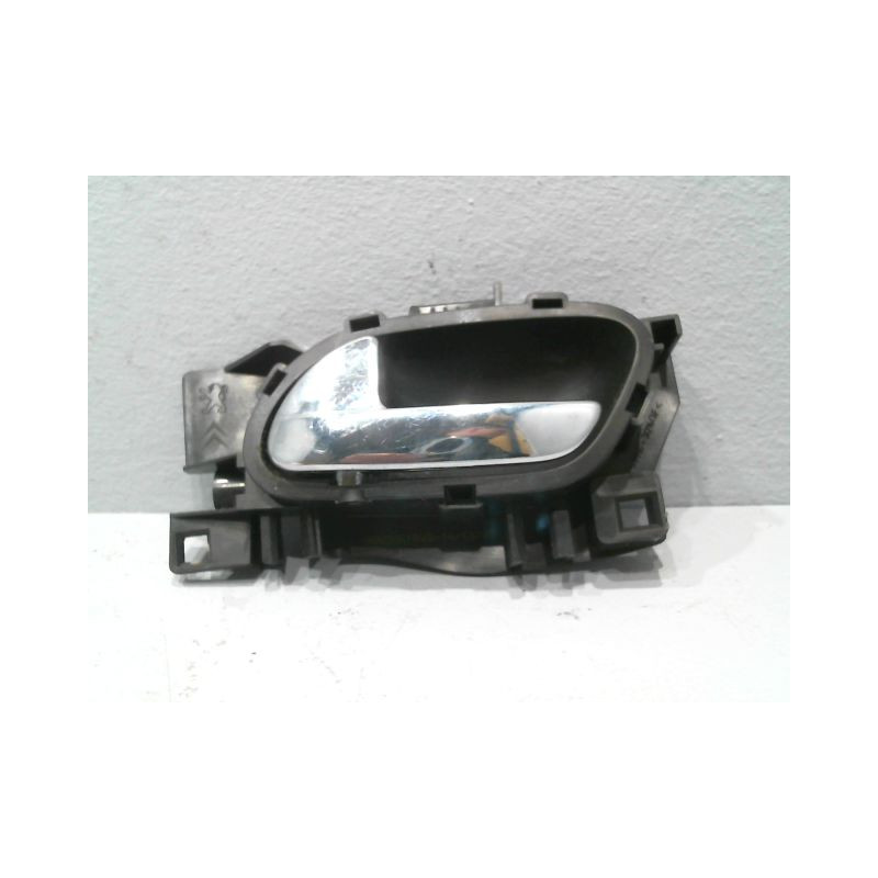 POIGNEE INTERIEURE PORTE AVANT GAUCHE CITROEN GRAND C4 PICASSO MONOSP. I LONG 2006-2013