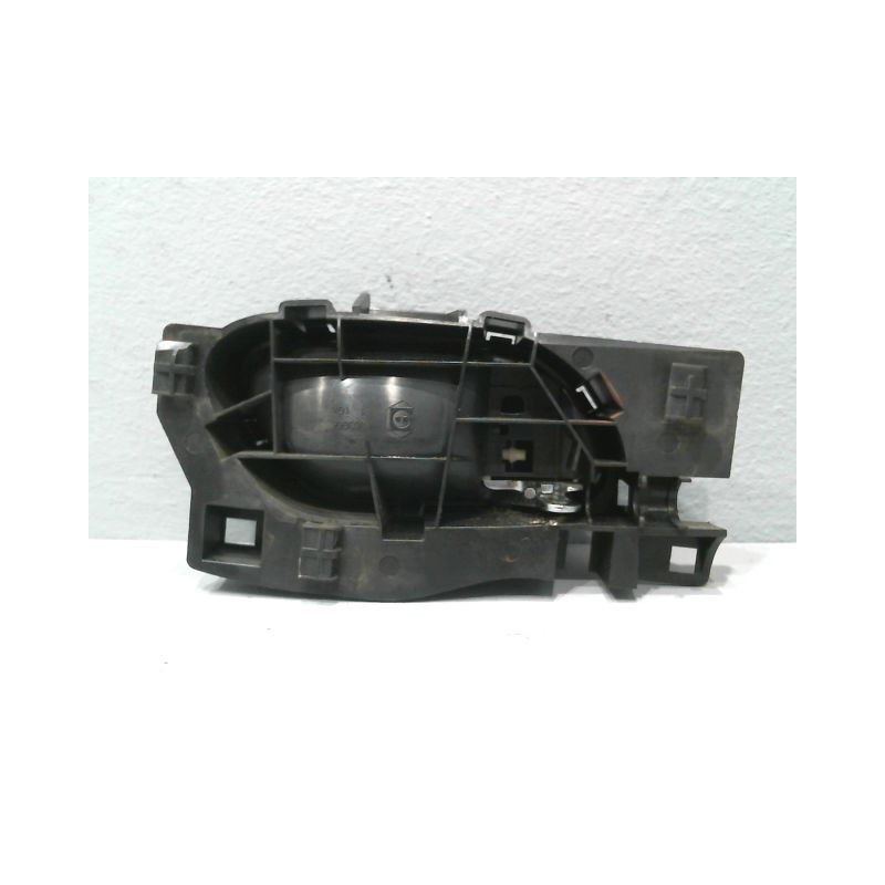 POIGNEE INTERIEURE PORTE AVANT GAUCHE CITROEN GRAND C4 PICASSO MONOSP. I LONG 2006-2013