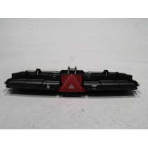 BOUTON DE WARNING PEUGEOT 308 I Phase 1 2007-2011