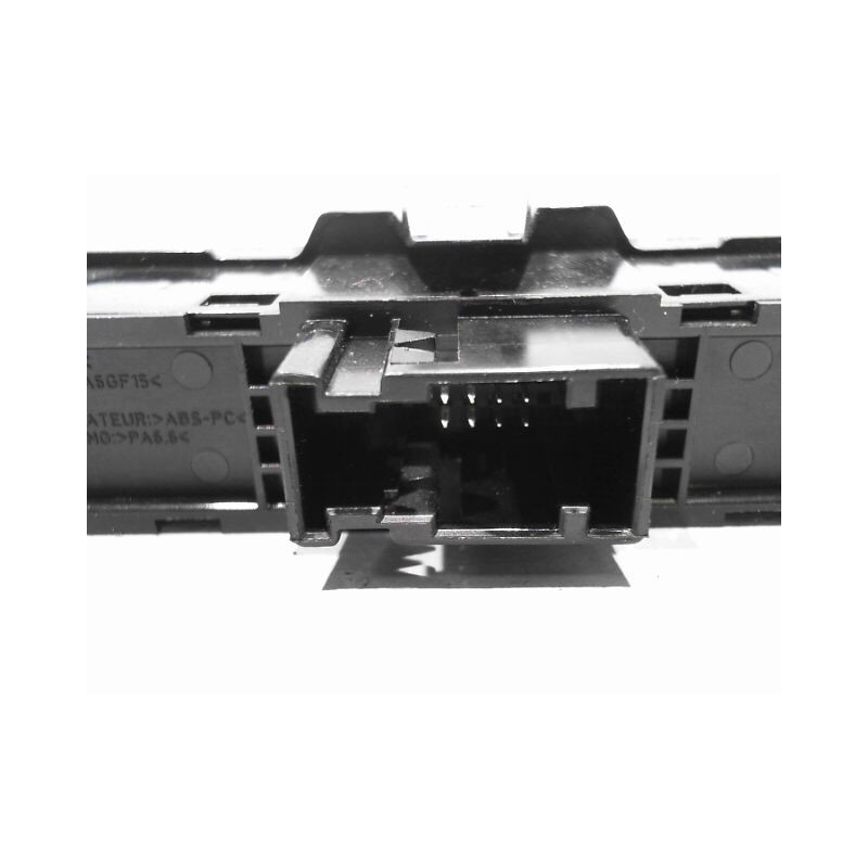 BOUTON DE WARNING PEUGEOT 308 I Phase 1 2007-2011