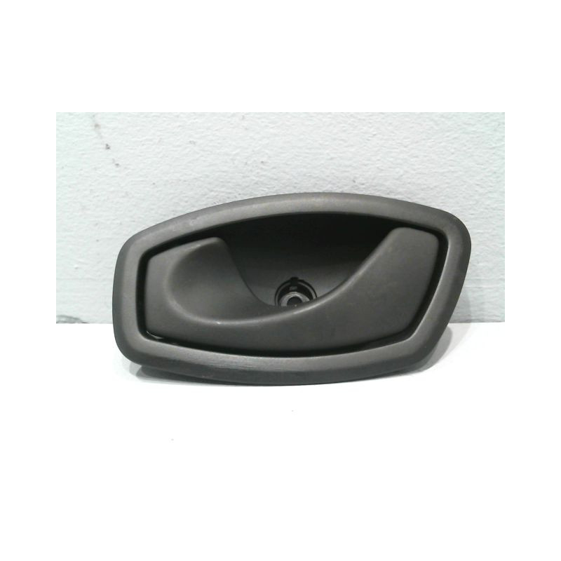 POIGNEE INTERIEURE PORTE ARRIERE GAUCHE RENAULT MEGANE III Phase 1 2008-2012