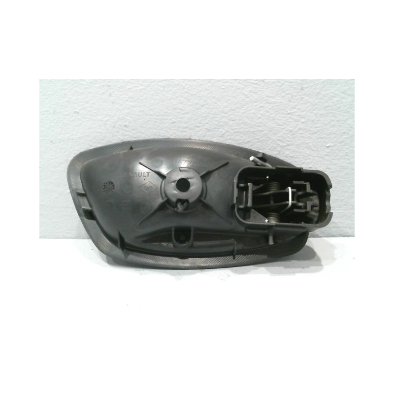 POIGNEE INTERIEURE PORTE ARRIERE GAUCHE RENAULT MEGANE III Phase 1 2008-2012