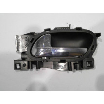POIGNEE INTERIEURE PORTE AVANT GAUCHE PEUGEOT 308 I Phase 1 2007-2011