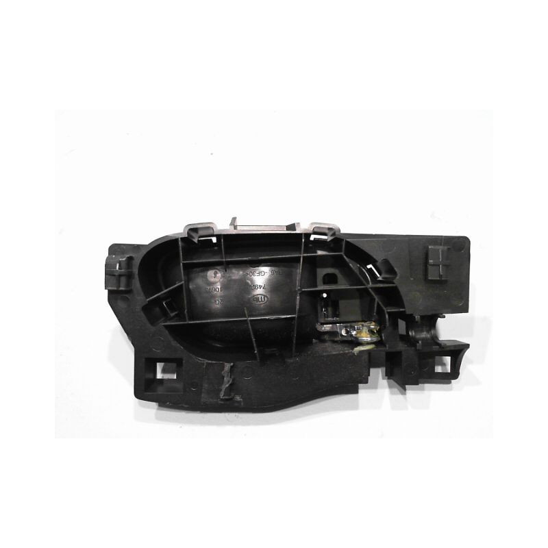 POIGNEE INTERIEURE PORTE AVANT GAUCHE PEUGEOT 308 I Phase 1 2007-2011