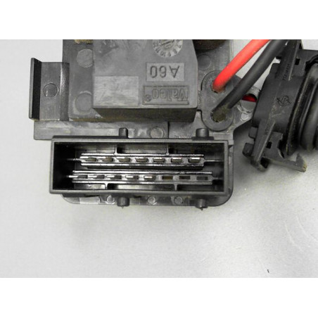 RESISTANCE DE CHAUFFAGE RENAULT CLIO