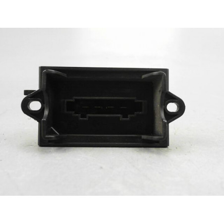 RESISTANCE DE CHAUFFAGE CITROEN C3