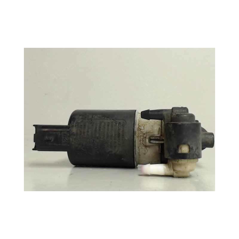 POMPE LAVE-GLACE AVANT RENAULT MEGANE