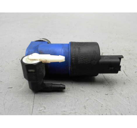 POMPE LAVE-GLACE AV