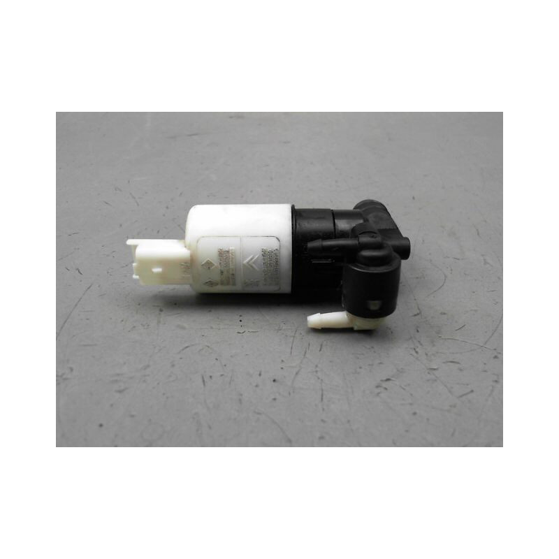 POMPE LAVE-GLACE AVANT RENAULT MEGANE