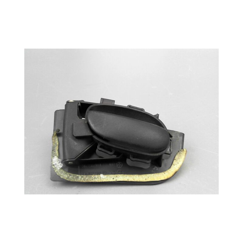 POIGNEE INTERIEURE PORTE AVANT GAUCHE PEUGEOT 206
