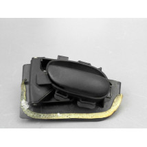 POIGNEE INTERIEURE PORTE AVANT GAUCHE PEUGEOT 206