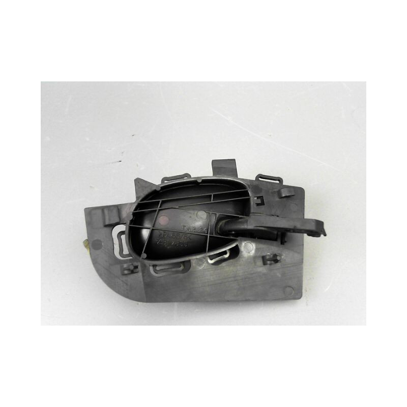 POIGNEE INTERIEURE PORTE AVANT GAUCHE PEUGEOT 206