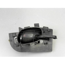 POIGNEE INTERIEURE PORTE AVANT GAUCHE PEUGEOT 206