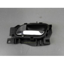 POIGNEE INTERIEURE PORTE AVANT GAUCHE PEUGEOT 207