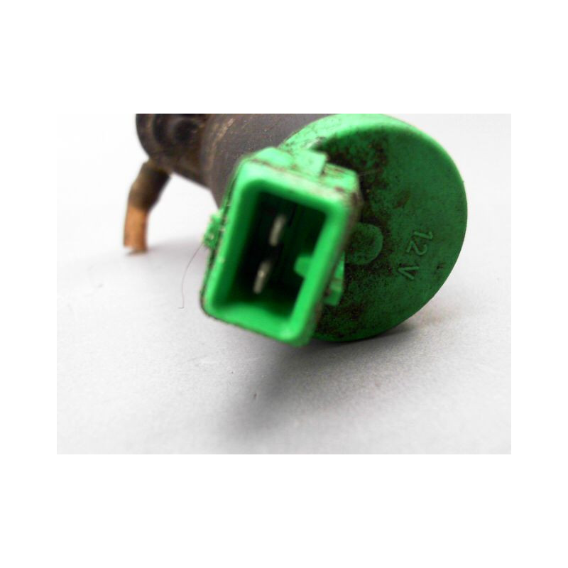 POMPE LAVE-GLACE AVANT PEUGEOT 206