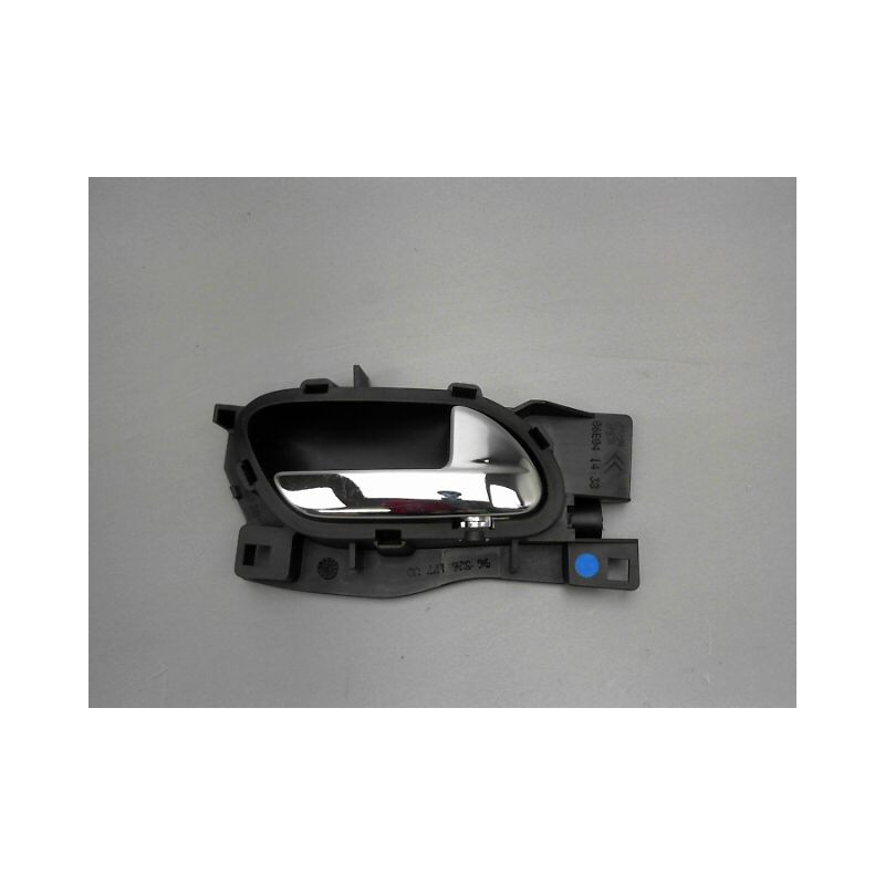 POIGNEE INTERIEURE PORTE AVANT DROIT PEUGEOT 407