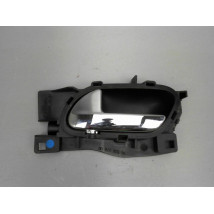 POIGNEE INTERIEURE PORTE AVANT GAUCHE PEUGEOT 407