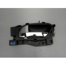 POIGNEE INTERIEURE PORTE ARRIERE GAUCHE PEUGEOT 407