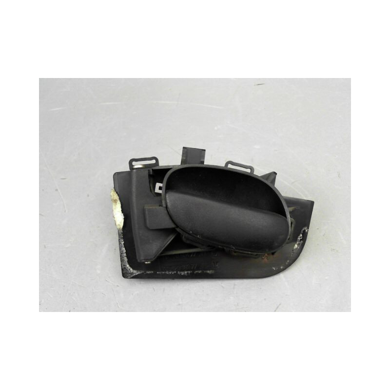 POIGNEE INTERIEURE PORTE ARRIERE GAUCHE PEUGEOT 206