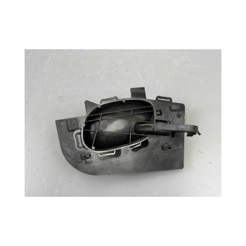 POIGNEE INTERIEURE PORTE ARRIERE GAUCHE PEUGEOT 206